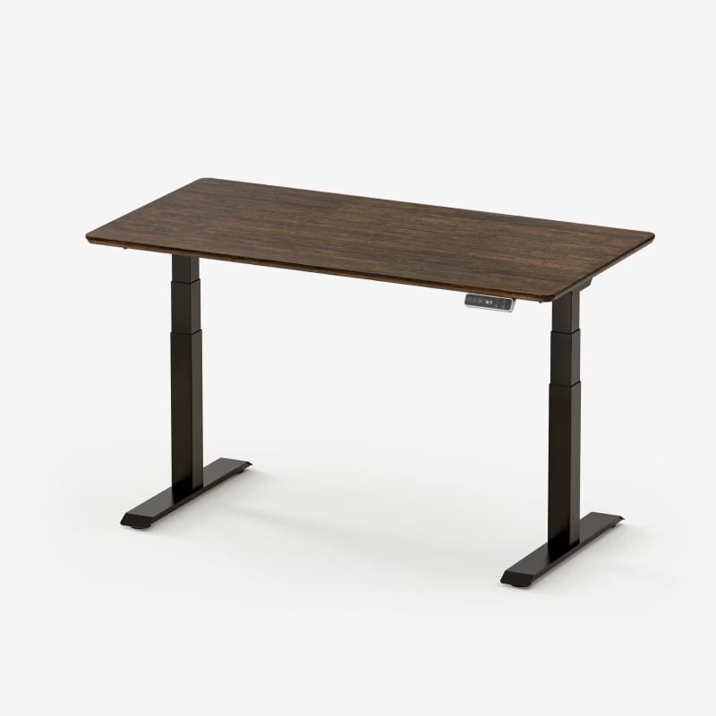 E7 Dual Motor Electric Height Adjustable Desk Australia | FlexiSpot